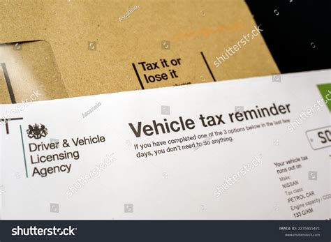Tax Reminder .